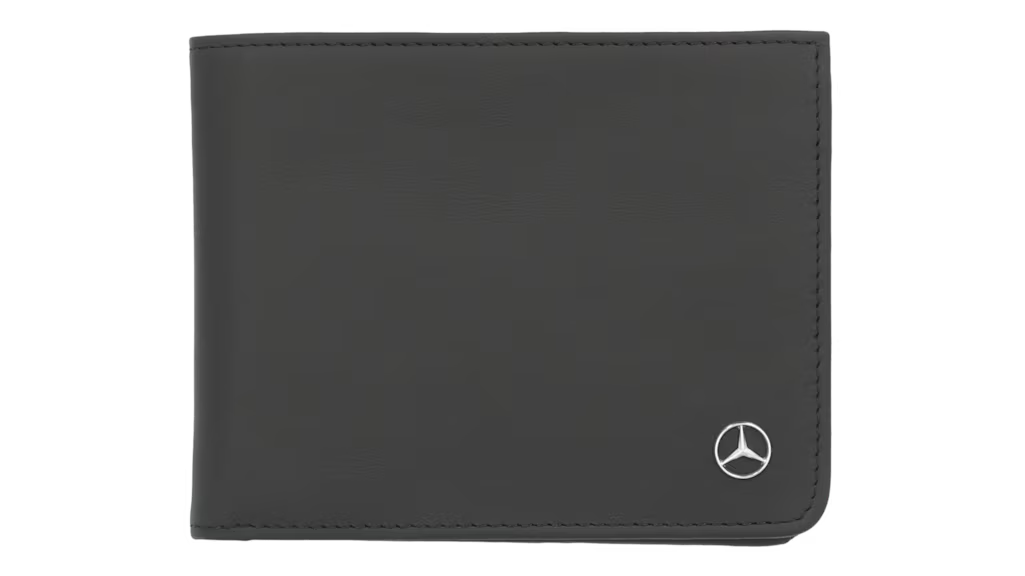 Portafoglio, Pelle per auto