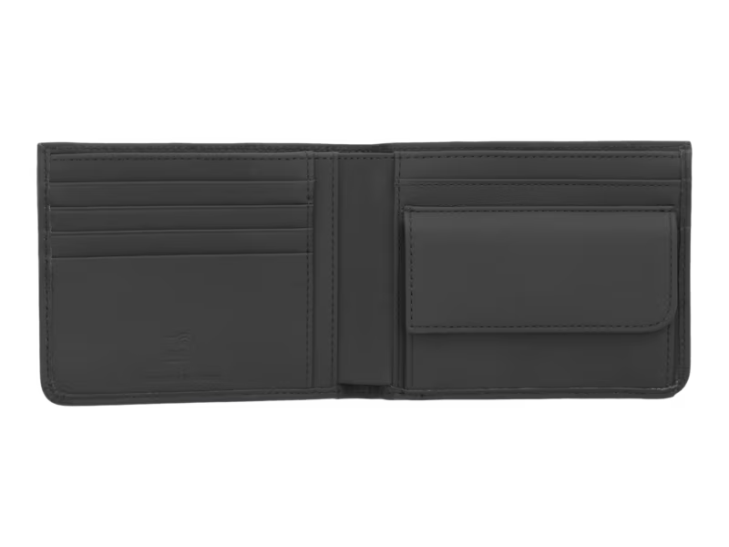 Portafoglio, Pelle per auto