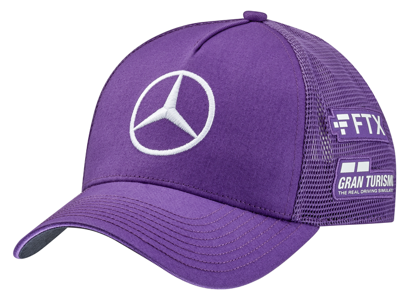Berretto, Hamilton stagione F1 2022