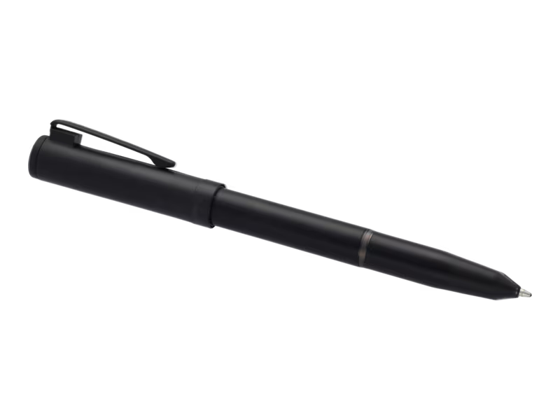 Penna a sfera AMG, Sound