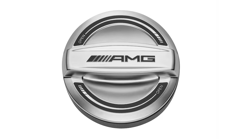 Tappo del serbatoio AMG