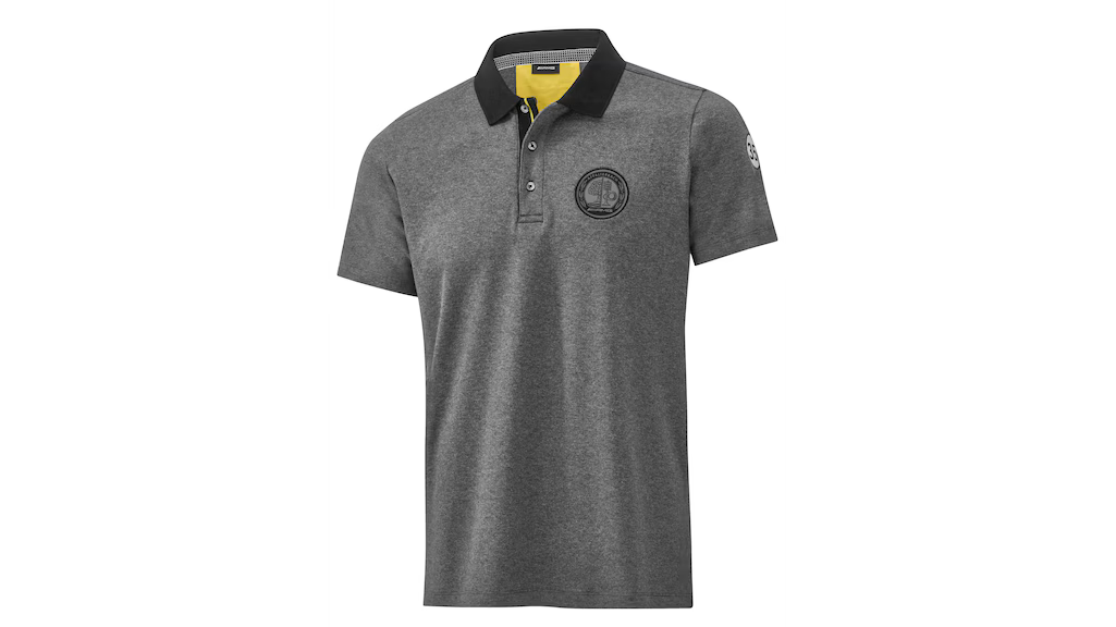 Polo da uomo AMG