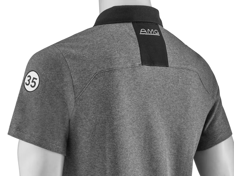 Polo da uomo AMG