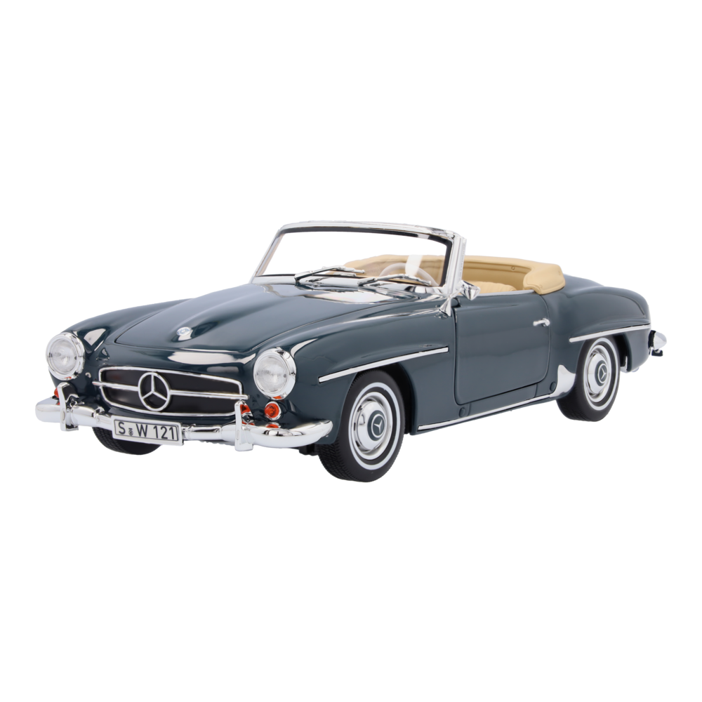 Modellino 190 SL Roadster W 121 (1954-1963)