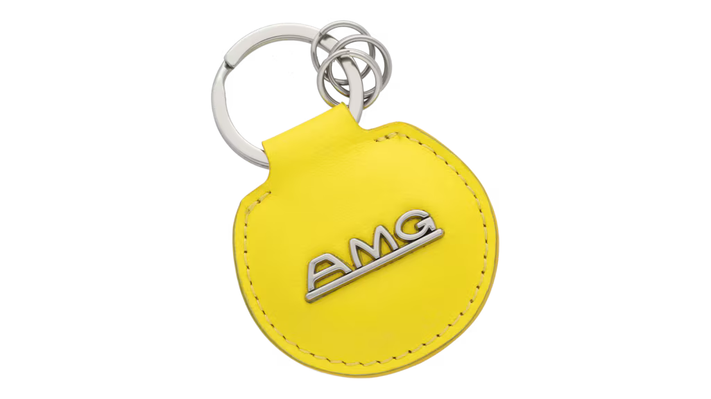 Portachiavi AMG, Classic