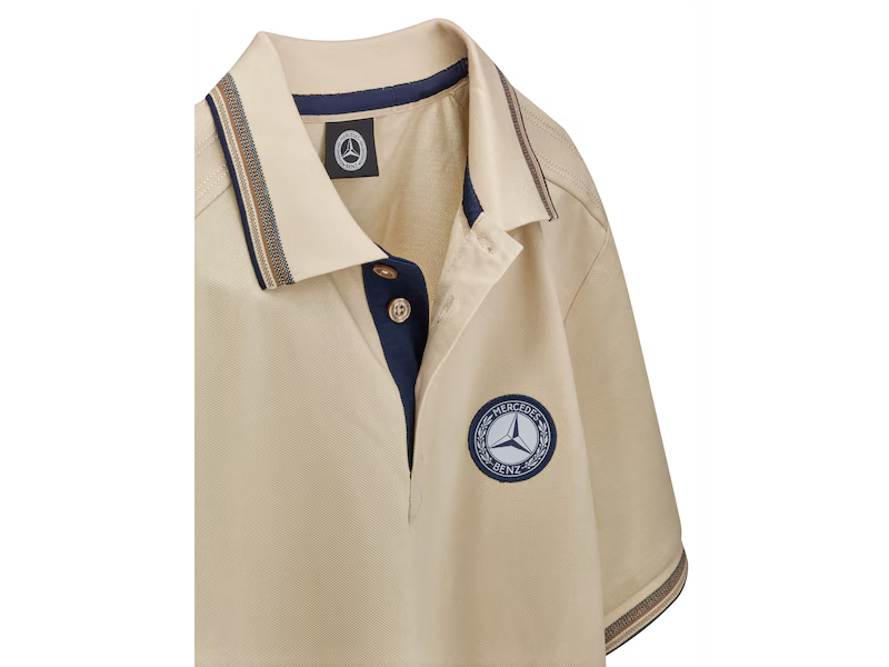 Polo da uomo
