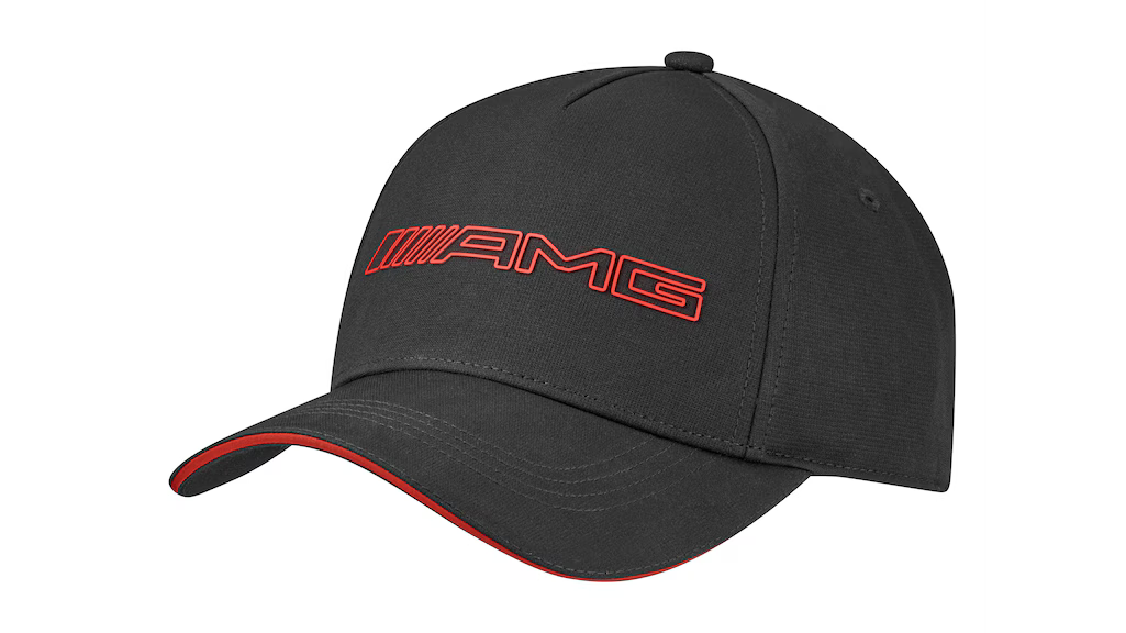 Berretto AMG