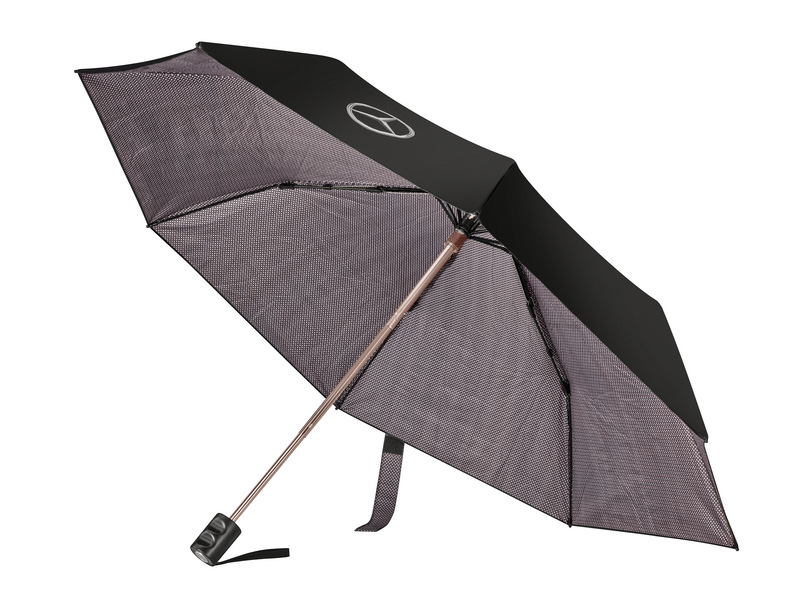 Mini-ombrello Mercedes-Benz