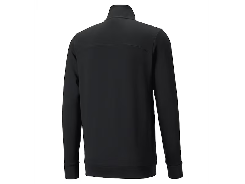 Felpa con zip da uomo, Mercedes-AMG F1