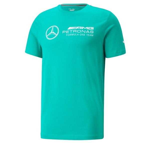 T-shirt Mercedes-AMG F1 by PUMA
