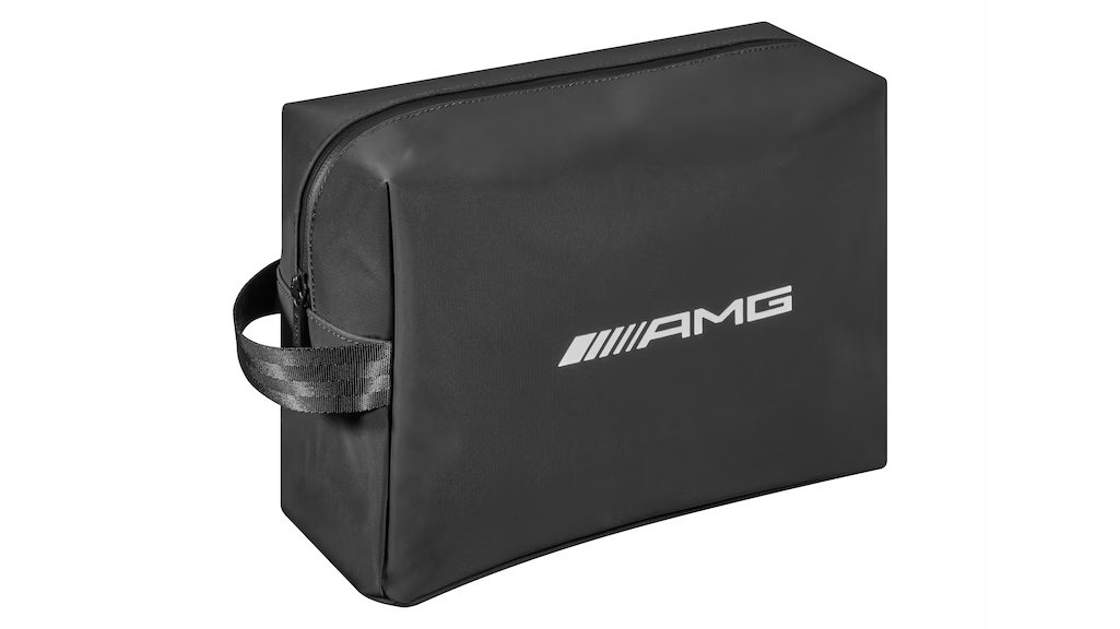 Beauty case AMG