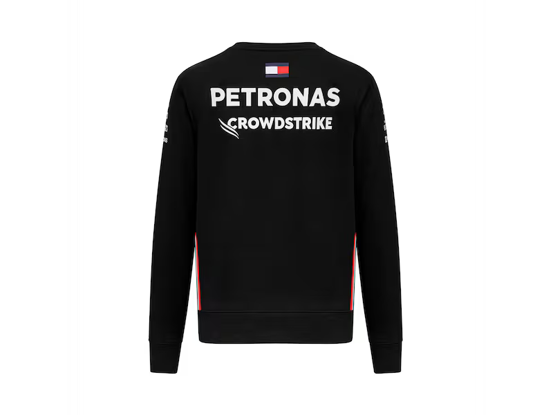 Felpa, Team, Mercedes-AMG F1