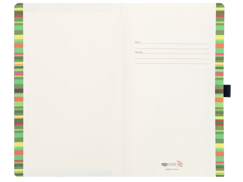 Agenda, M.B