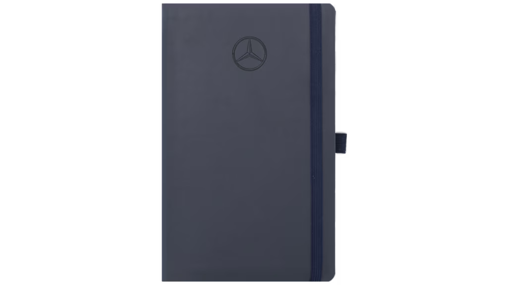 Agenda, M.B