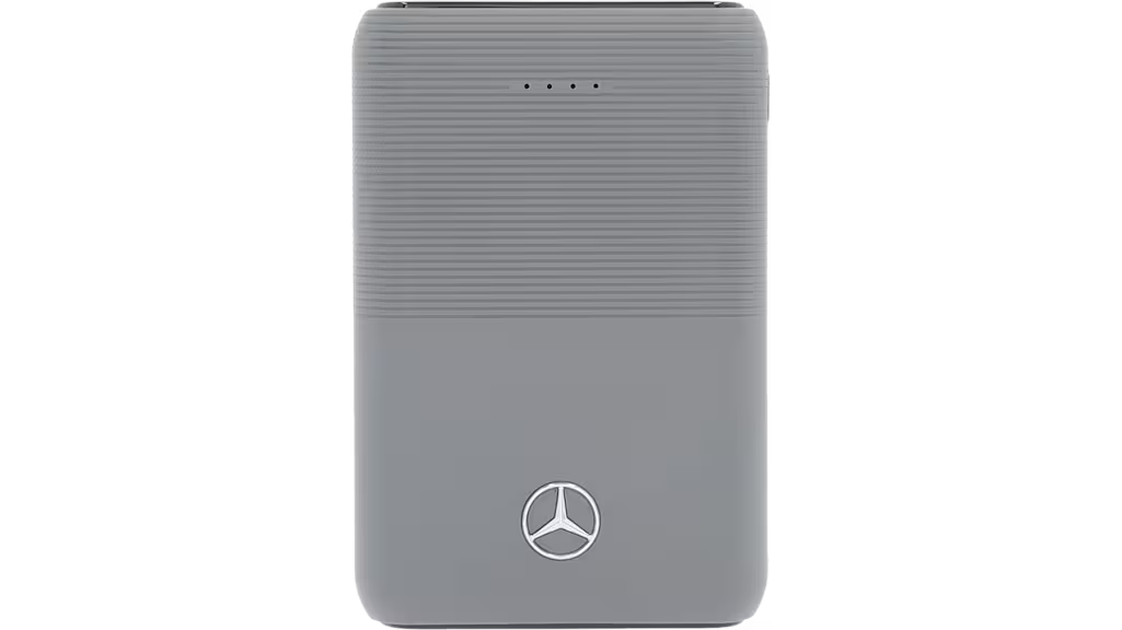 Power bank, 10.000 mAh
