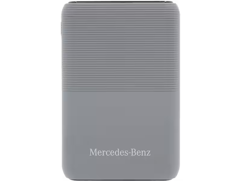 Power bank, 10.000 mAh