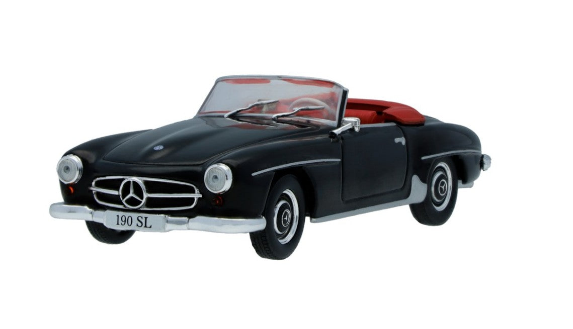 Modellino 190 SL W 121 (1955-1963)