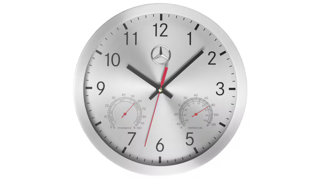 Orologio da parete
