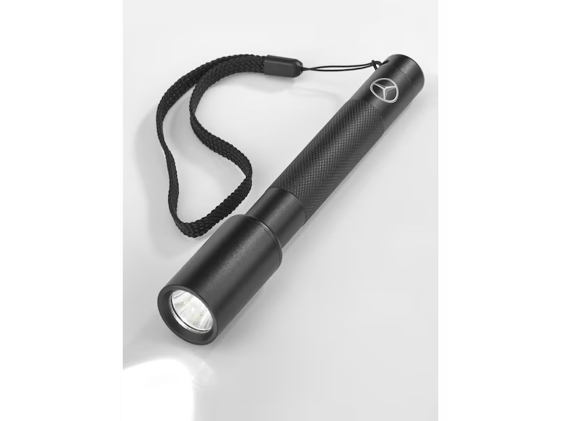 Torcia tascabile LED, piccolo