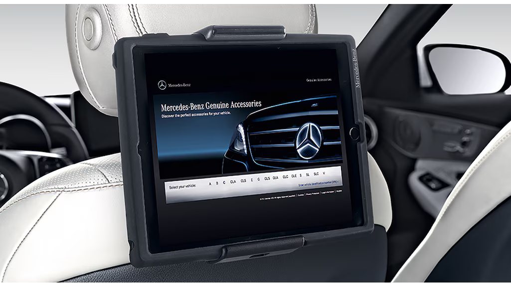 Supporto per tablet PC (codice 866), Style & Travel Equipment