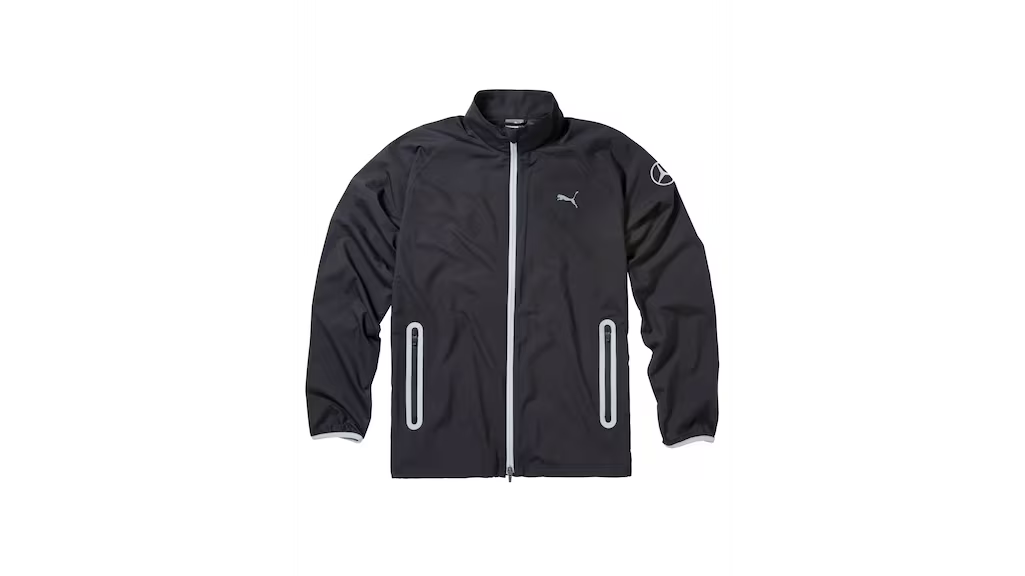 Giacca a vento da golf per uomo