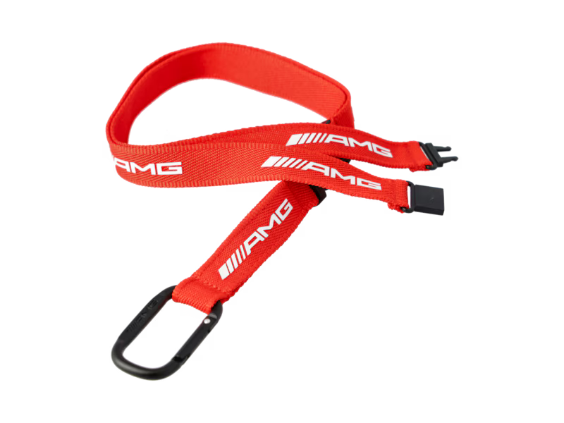 Lanyard AMG
