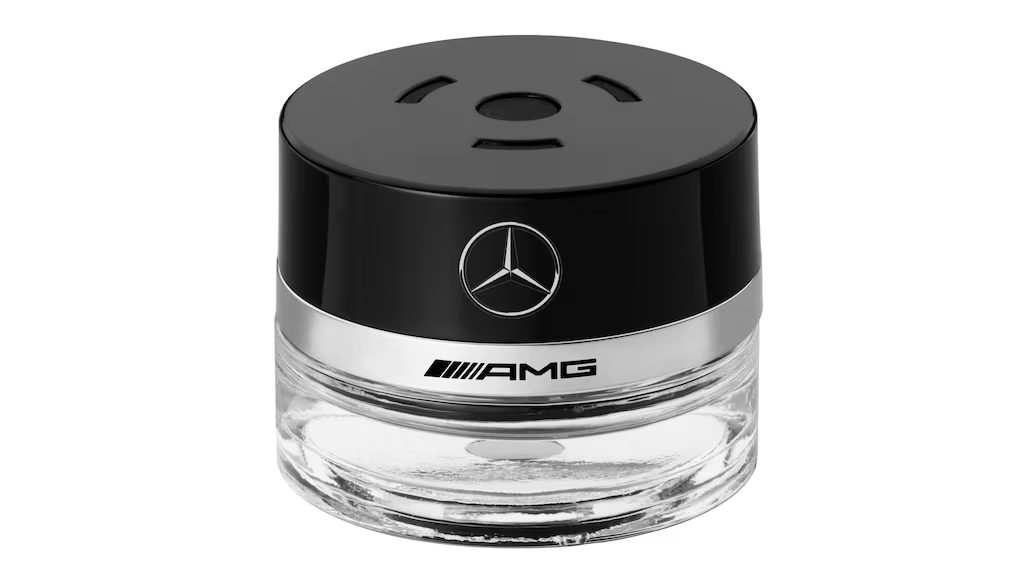 Boccetta per la profumazione dell'abitacolo Maybach / AMG