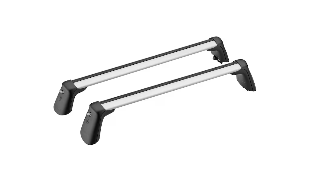 Supporti di base Mercedes-Benz