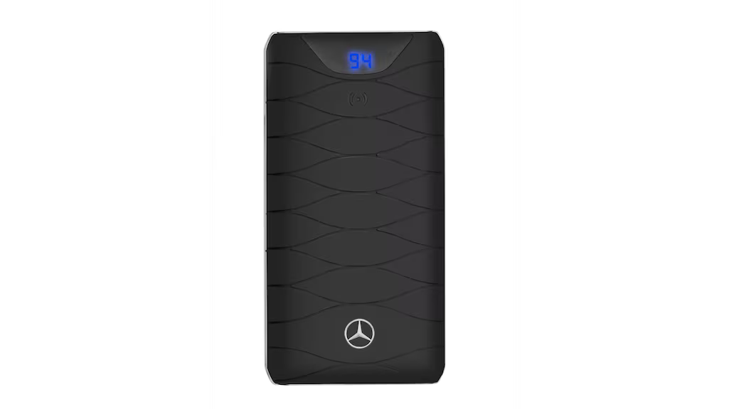 Power bank, Stazione di ricarica