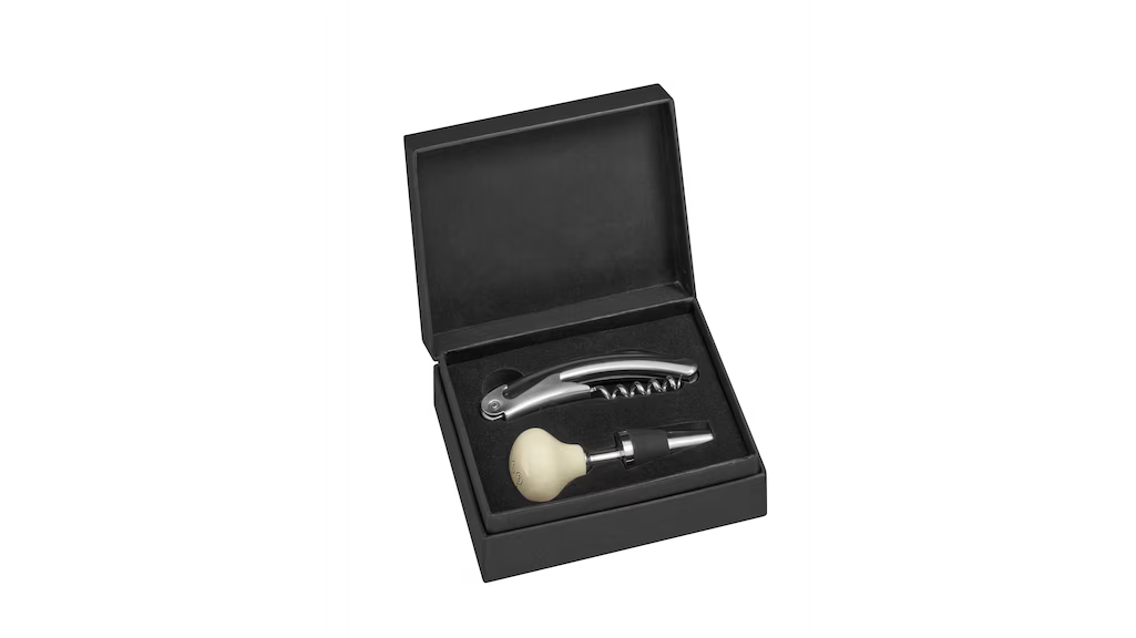 Set da vino, 300 SL, Pomello del cambio