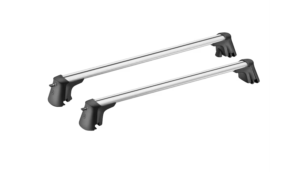 Supporti di base Mercedes-Benz per mancorrenti