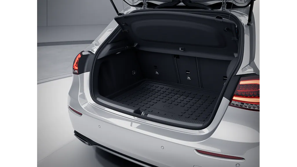 Vasca per il bagagliaio Mercedes-Benz