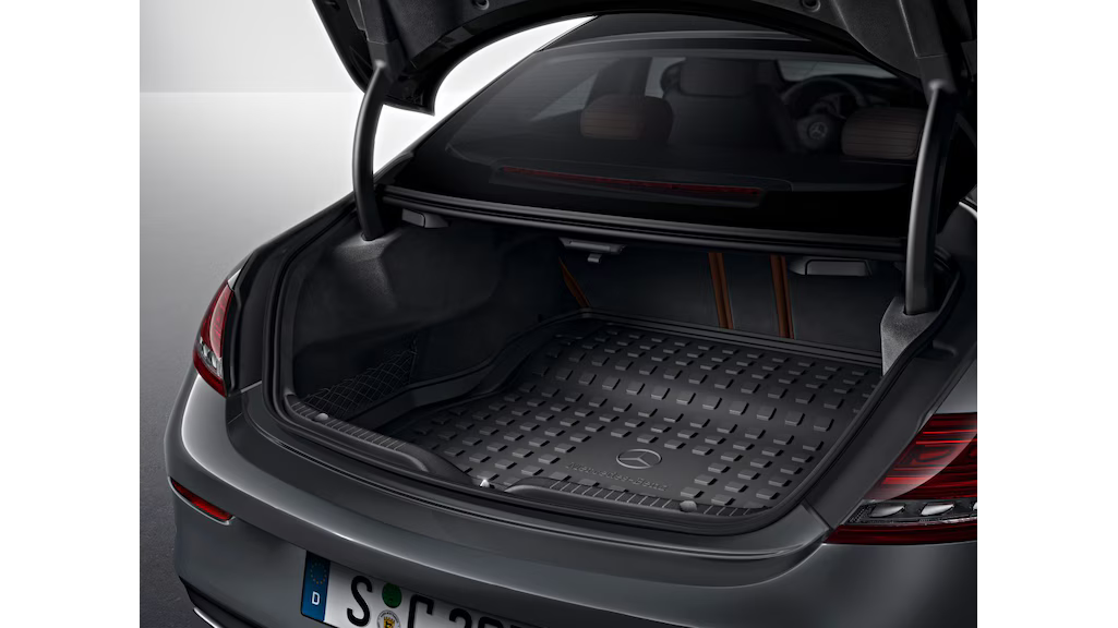 Vasca per il bagagliaio Mercedes-Benz