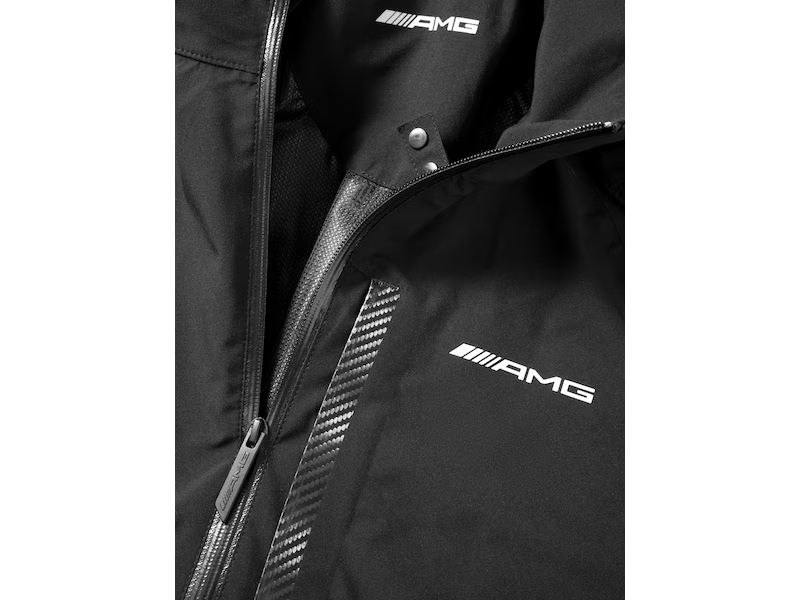 Giacca multifunzione da uomo AMG