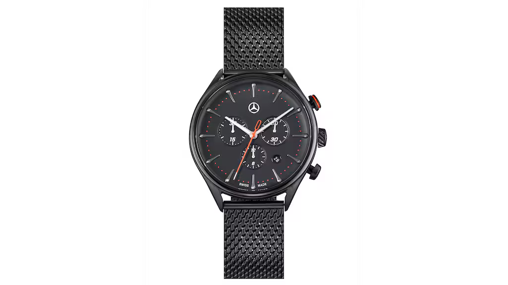 Orologio da polso da uomo, Sport Fashion