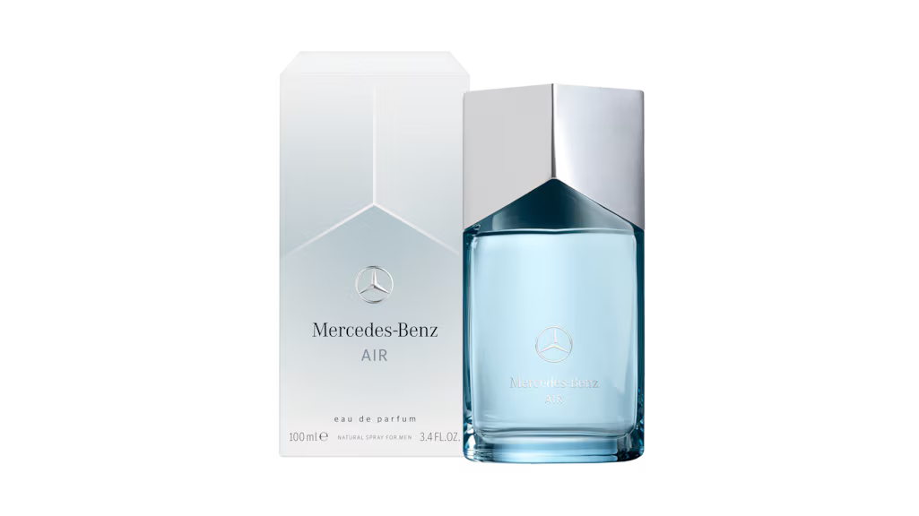 Profumo per uomo, EdP