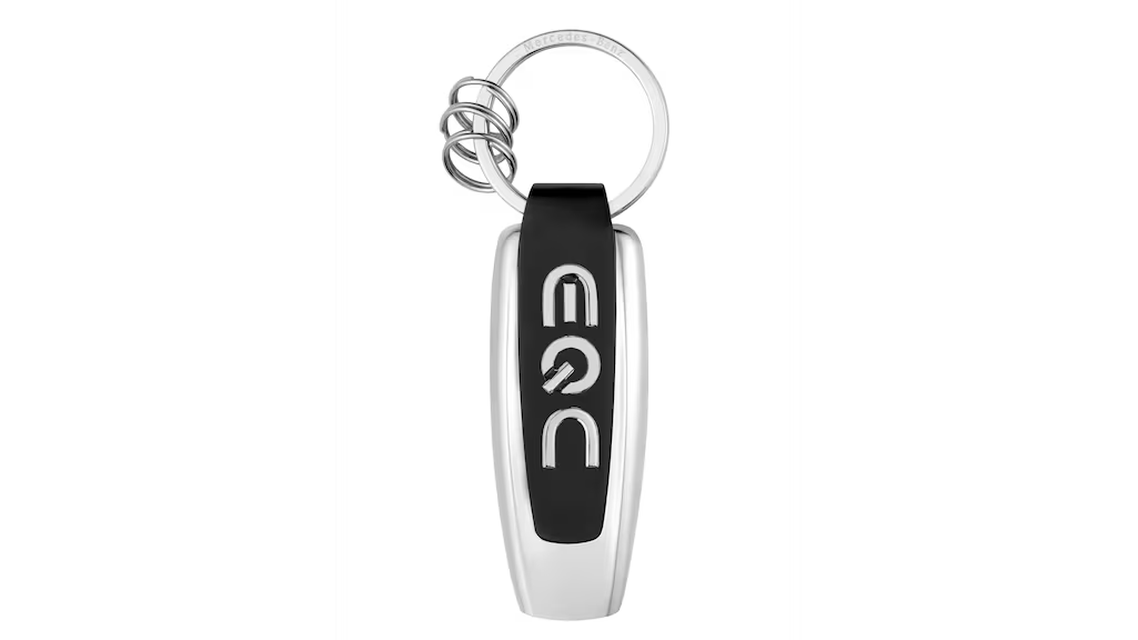 Portachiavi, Refuso EQC