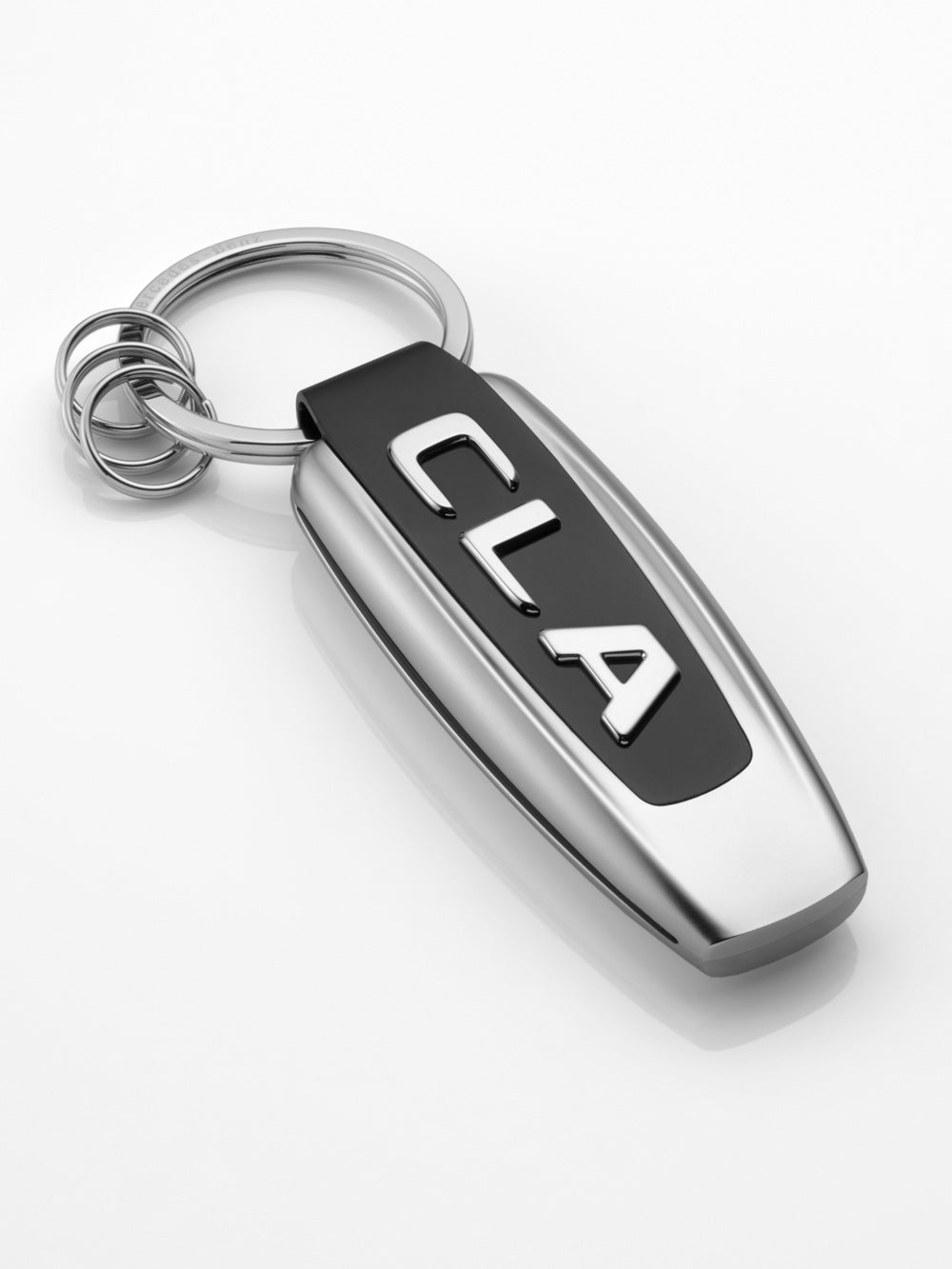 Portachiavi Mercedes CLA