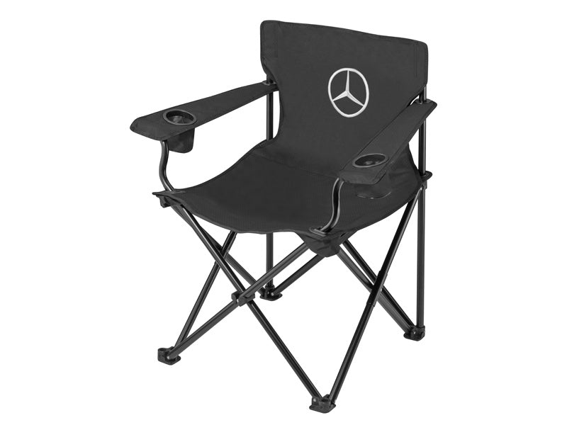 Sedia pieghevole Mercedes-Benz