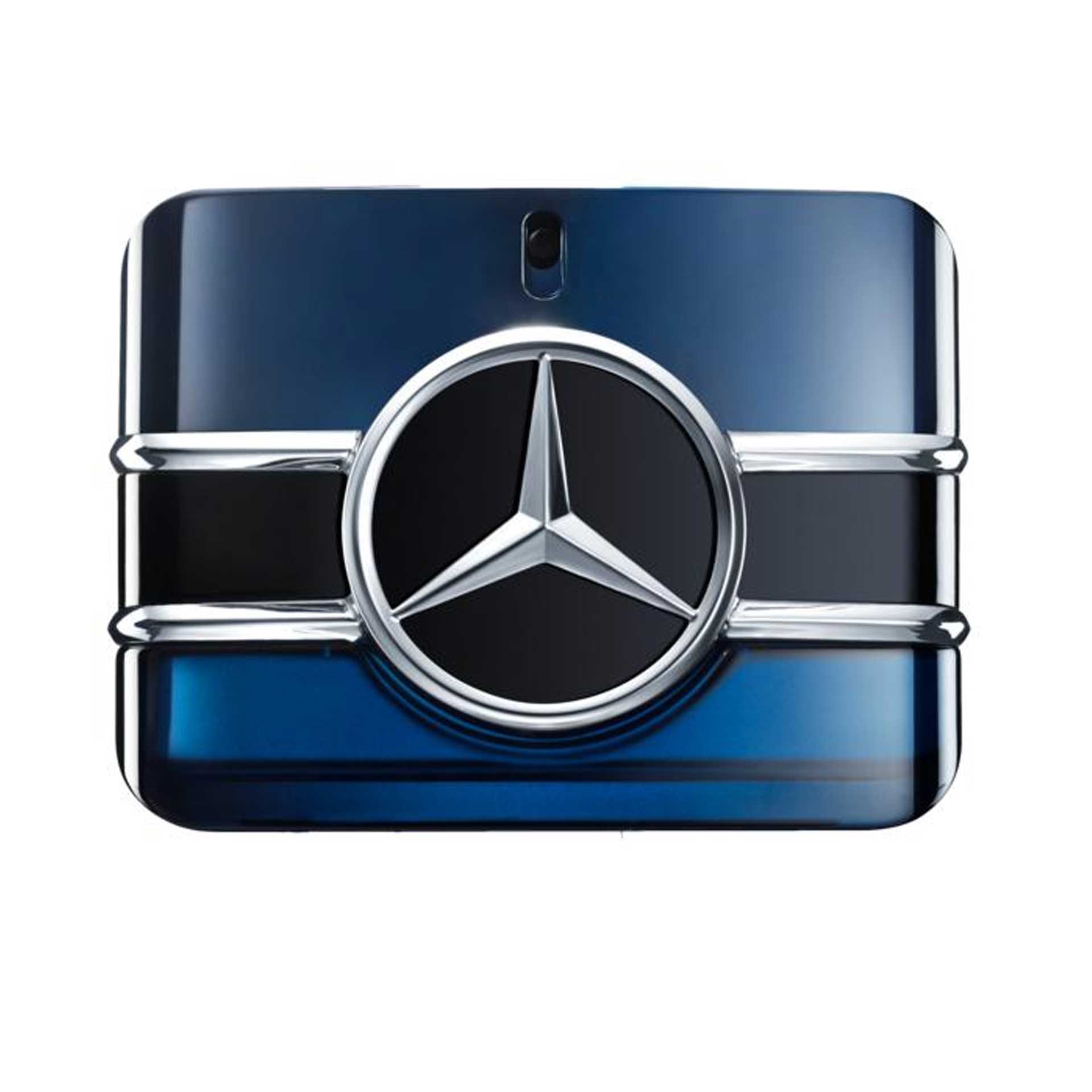 Profumo da uomo Mercedes-Benz Sign, 50 ml