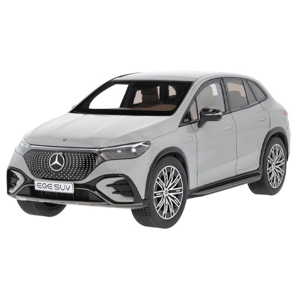 Modellino Mercedes EQE SUV, AMG Line, X294