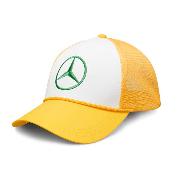 Berretto Lewis Hamilton Special Edition Silverstone 2024