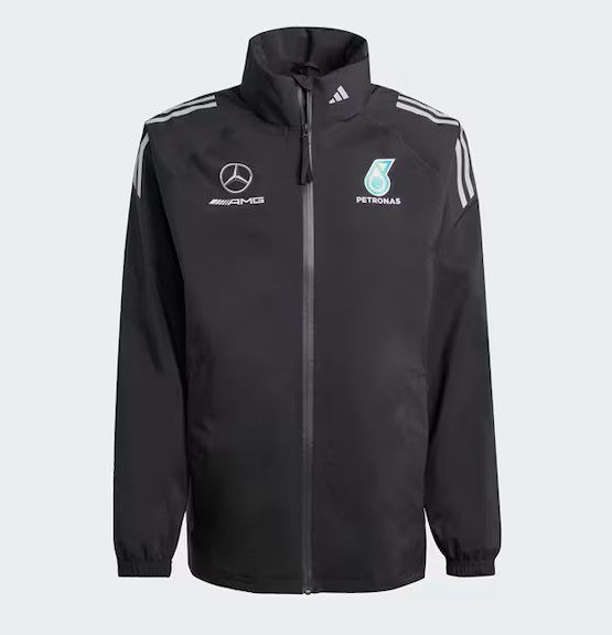 Giacca Mecedes-AMG F1 2025