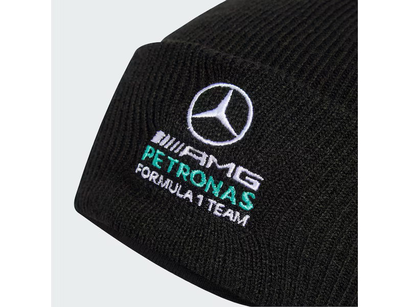 Berretto di maglia, Mercedes-AMG F1 2026