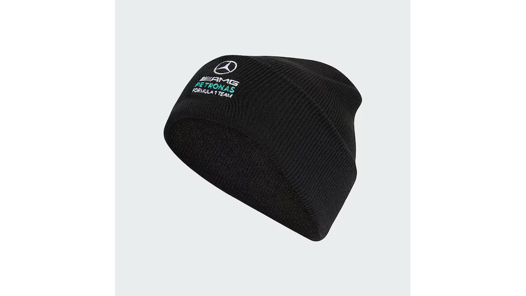Berretto di maglia, Mercedes-AMG F1 2026