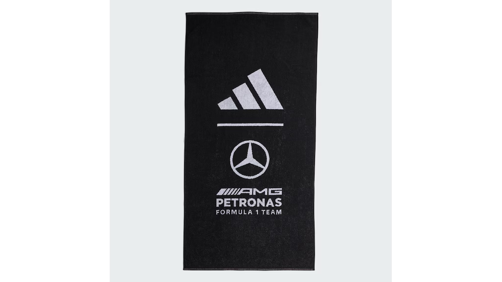 Asciugamano, Mercedes-AMG F1 2026
