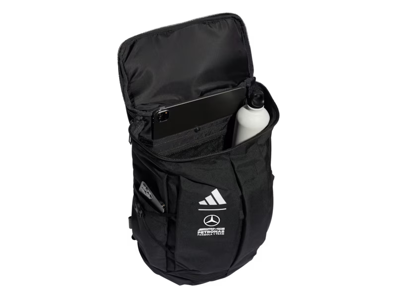 Zaino, Mercedes-AMG F1 2026