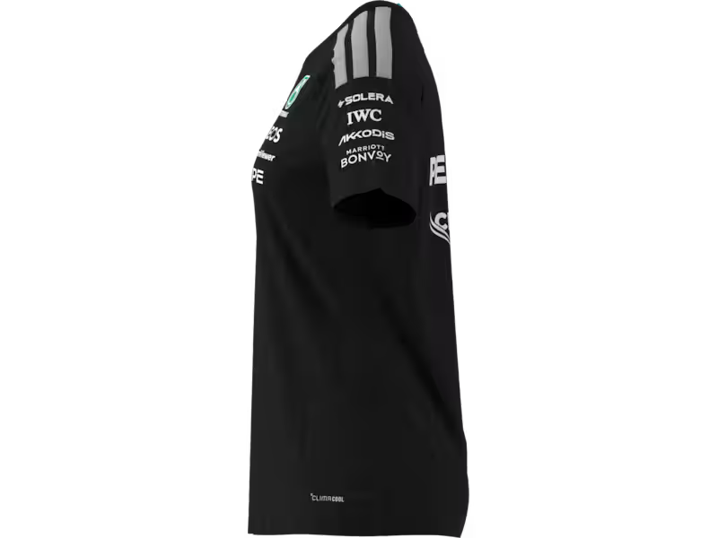 T-shirt da donna, Driver Authentic, Mercedes-AMG F1 2026