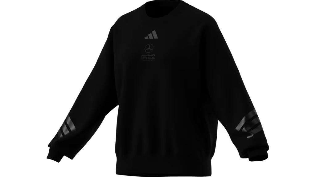 Felpa da donna, Mercedes-AMG F1 2026