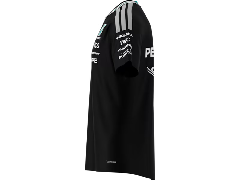 T-shirt da uomo, Driver Authentic, Mercedes-AMG F1 2026